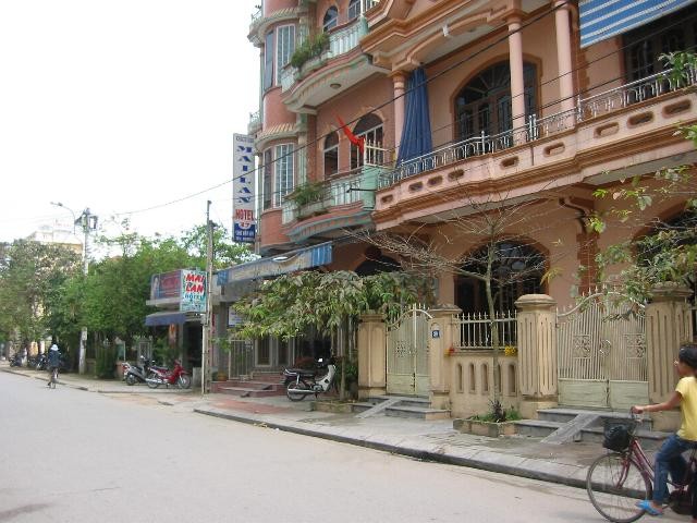 Chu Van An.jpg - Đường Chu Văn An